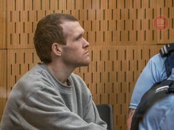  Брентон Харрісон Фото: скріншот