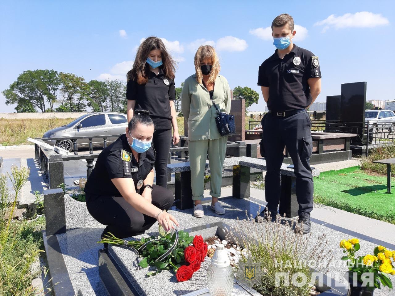 Ксенія Пригаріна: Сергій хотів жити, просто шлях вибраної ним професії такий небезпечний і від того непередбачуваний