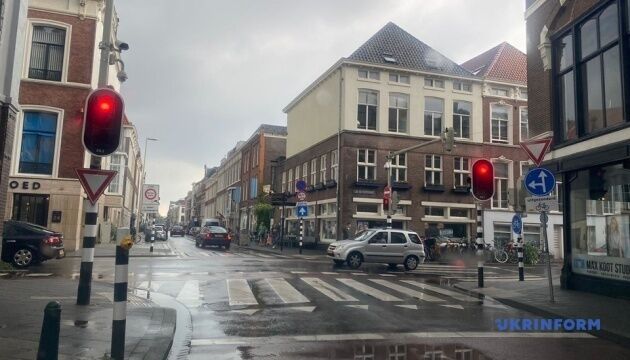 Блекаут у Гаазі: без світла залишилися понад 37 тисяч будинків