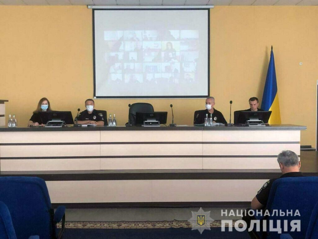 Права громадян, які вчинили правопорушення, повинні бути дотримані. Захист має надаватися вчасно - Сергій Сидоров