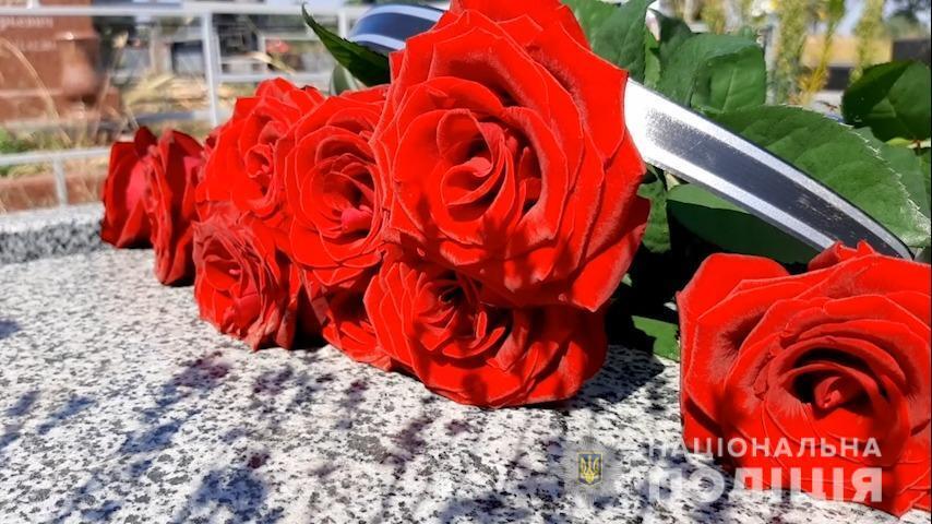 Ксенія Пригаріна: Сергій хотів жити, просто шлях вибраної ним професії такий небезпечний і від того непередбачуваний