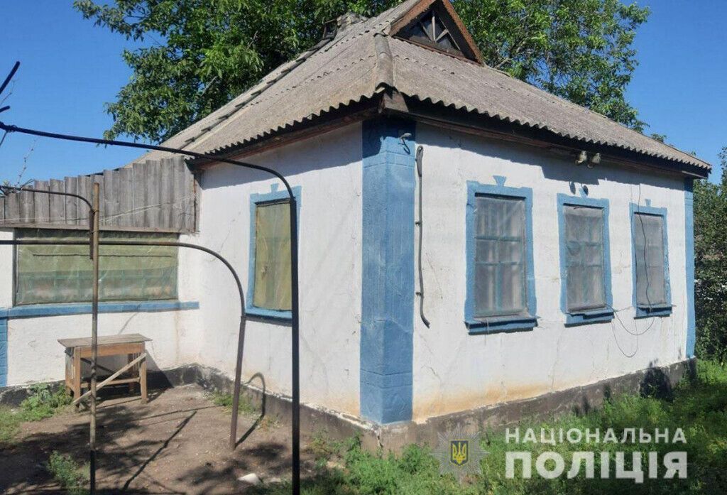 Поліцейські розкрили вбивство мешканця Новотроїцького