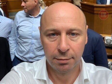 Фото: Степан Чернявский / Facebook