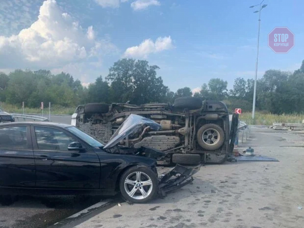  Фото: Kyiv operative