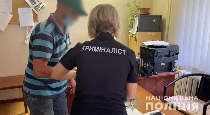 32-річному одеситу загрожує до семи років позбавлення волі за хуліганство в барі