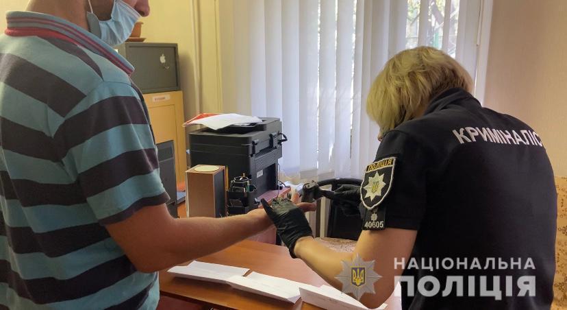 32-річному одеситу загрожує до семи років позбавлення волі за хуліганство в барі