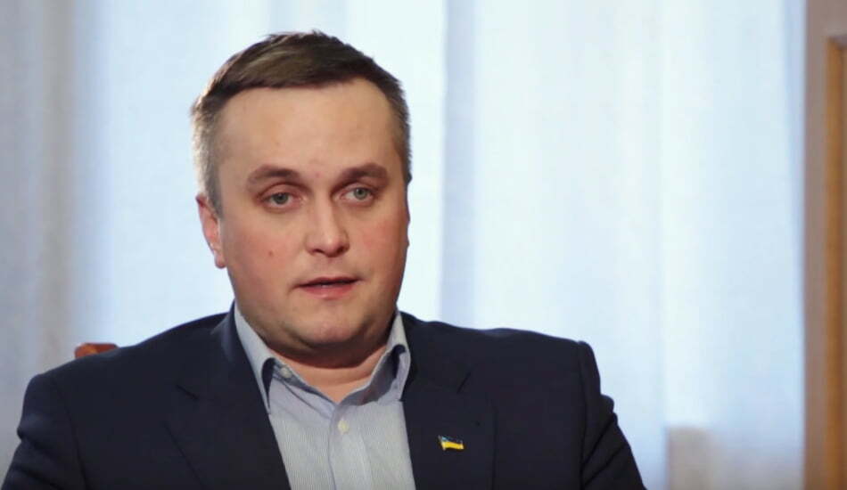 Холодницький пояснив, чому корупціонери уникають покарання Фото: СтопКор