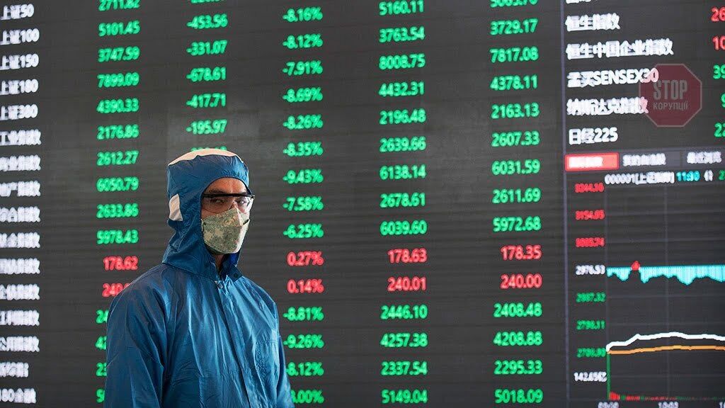  Фото: Bloomberg