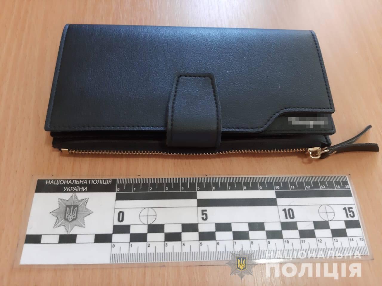 В Одесі заарештували киянина, який обікрав постояльця хостелу