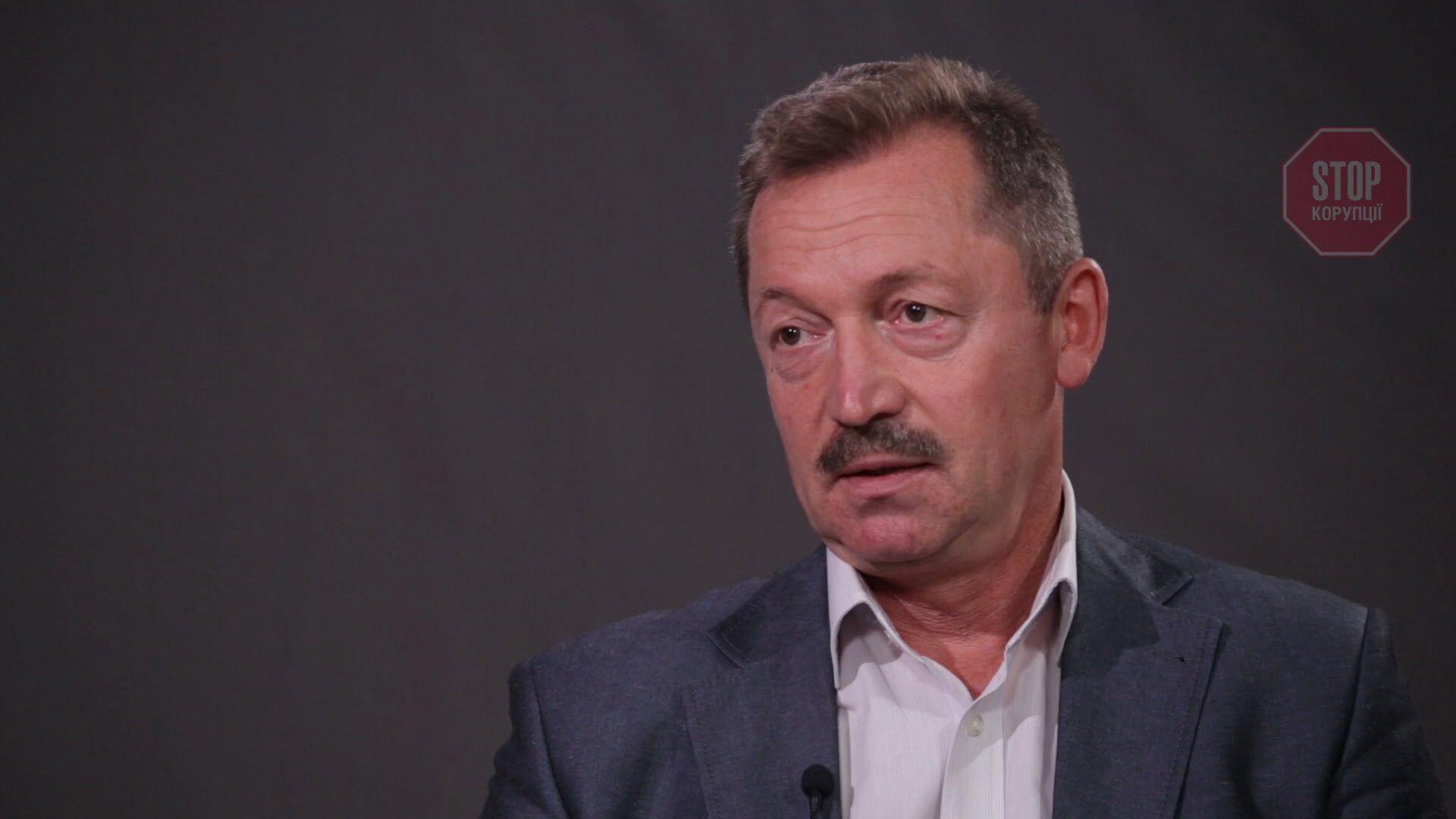  Володимир Поліщук Фото: СтопКор