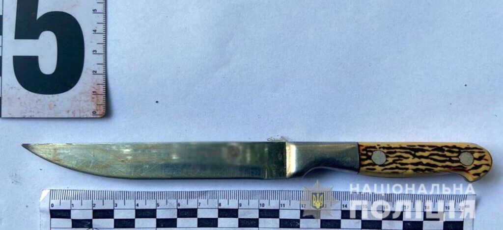 В Маріуполі поліцейські затримали підозрюваного у замаху на вбивство