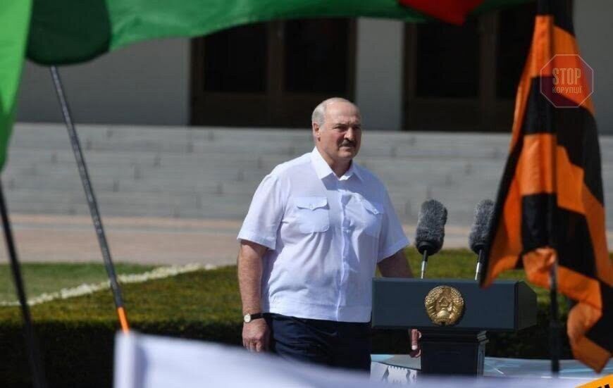  Фото: ЧП Україна