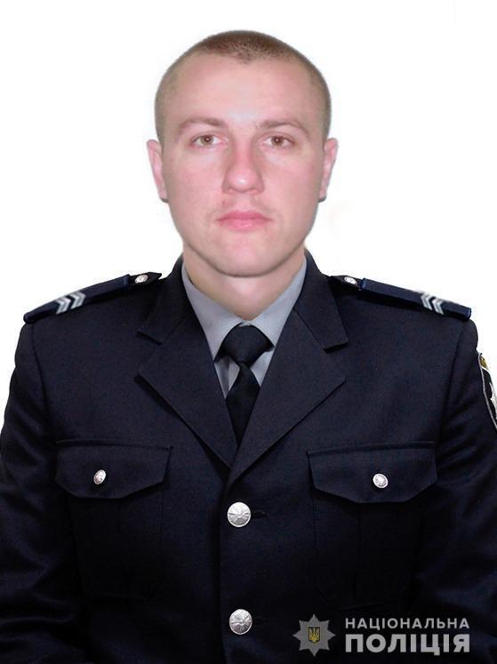 Остання зміна. У Нацполіції вшановують правоохоронців, які загинули при виконанні службових обов’язків