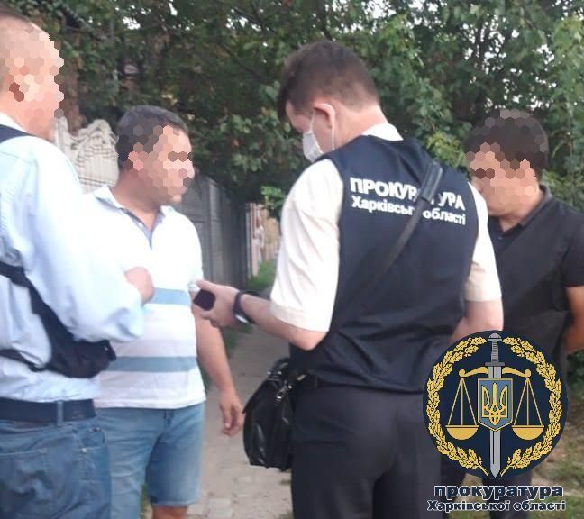 Несанкціоноване втручання в Інформаційний портал Нацполіції та сприяння уникненню заборони на керування транспортним засобом: ще одному поліцейському повідомлено про підозру (ФОТО)