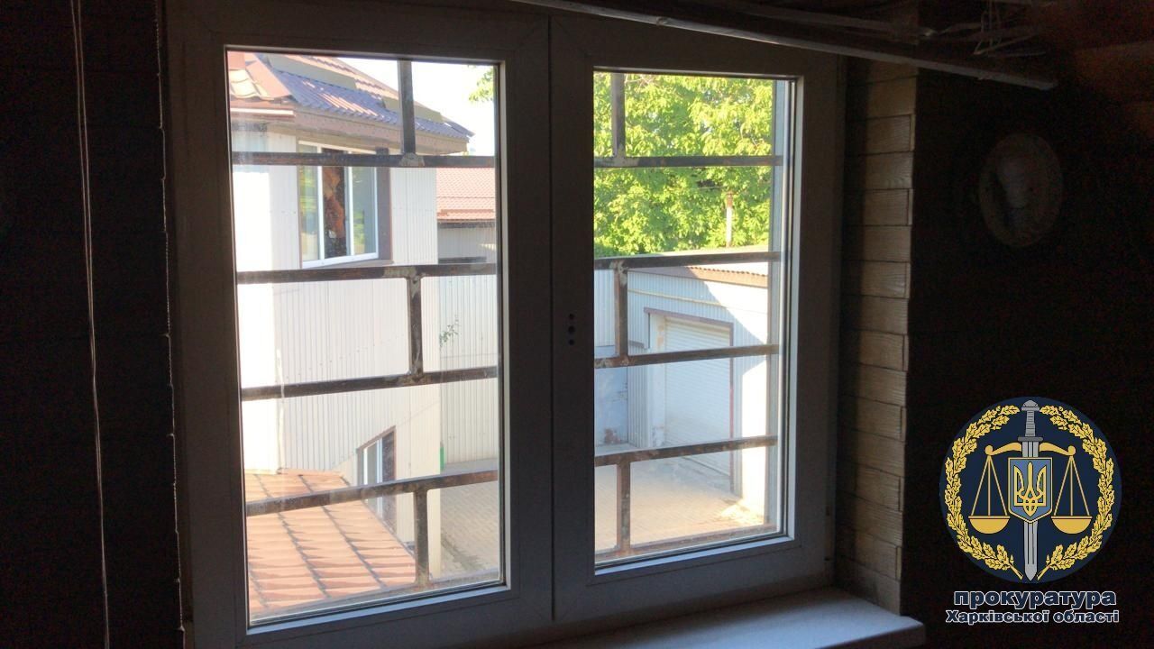 Викрито діяльність псевдореабілітаційного центру: керівнику установи повідомлено про підозру (ФОТО)