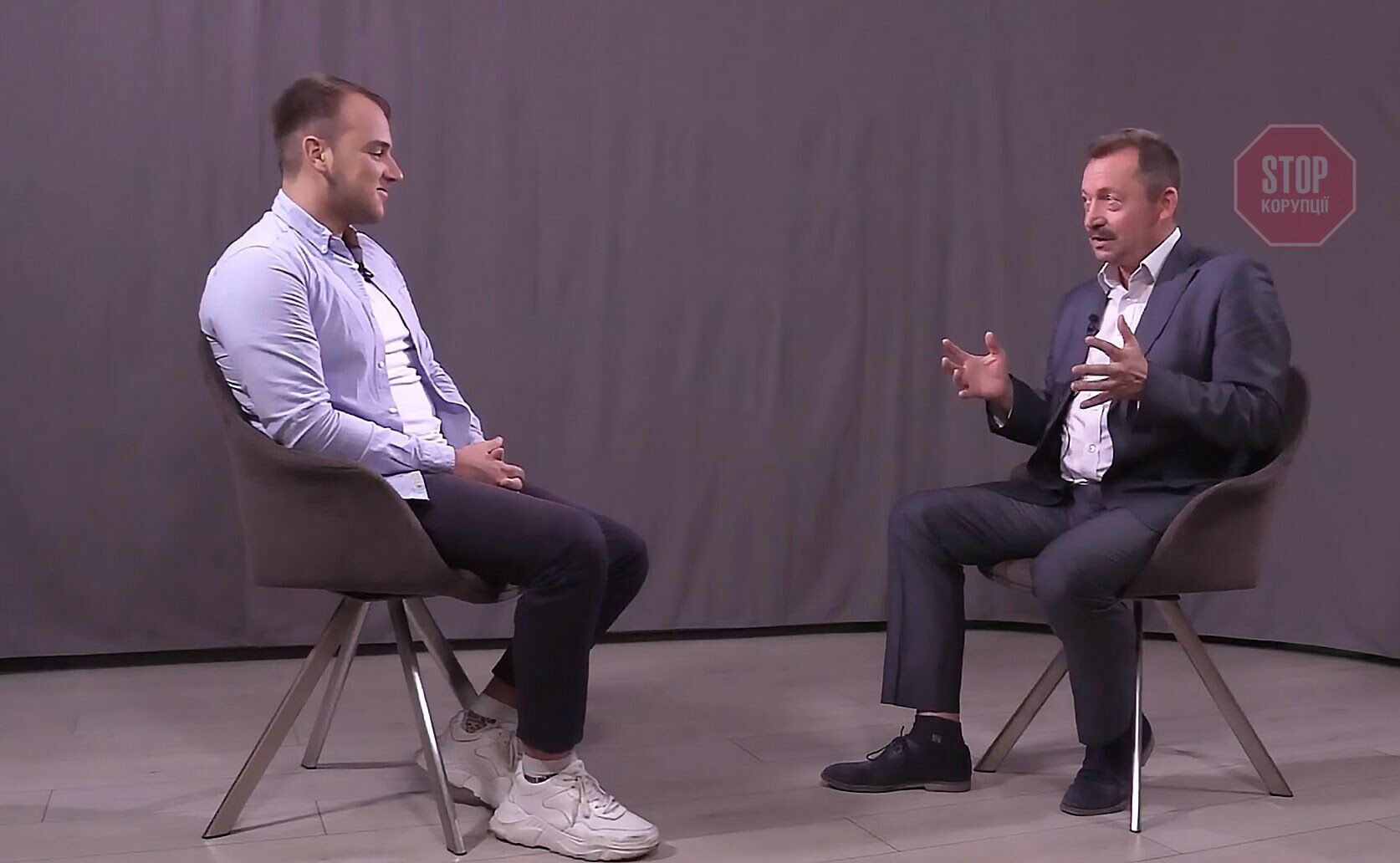  Ілюстрація: СтопКор