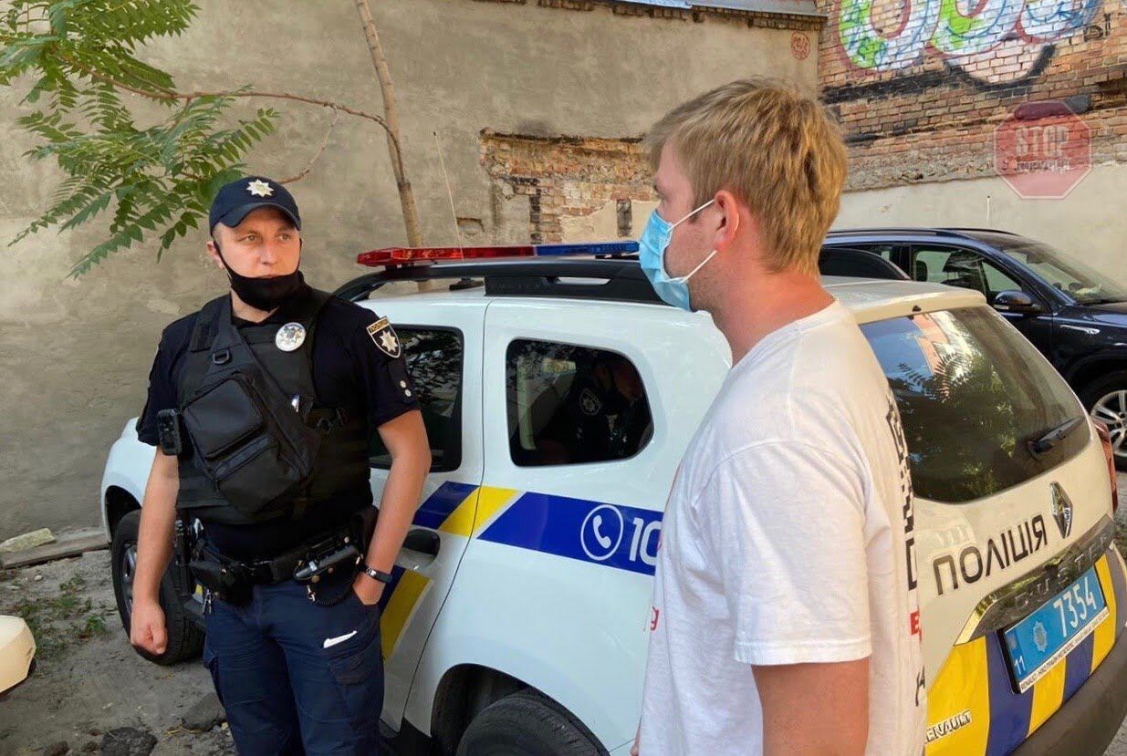 Фото: СтопКор