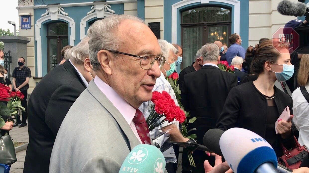  Владислав Гончарук Фото: СтопКор