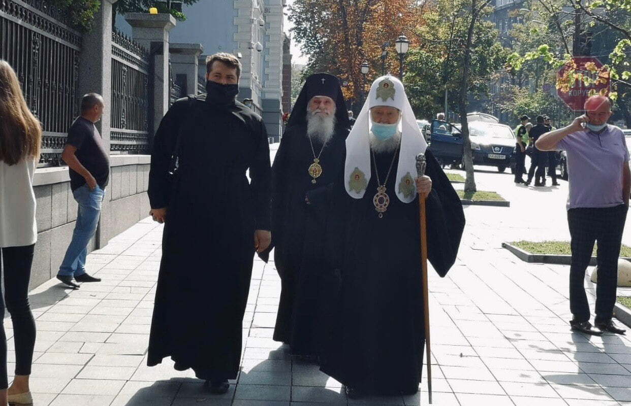  Фото: СтопКор