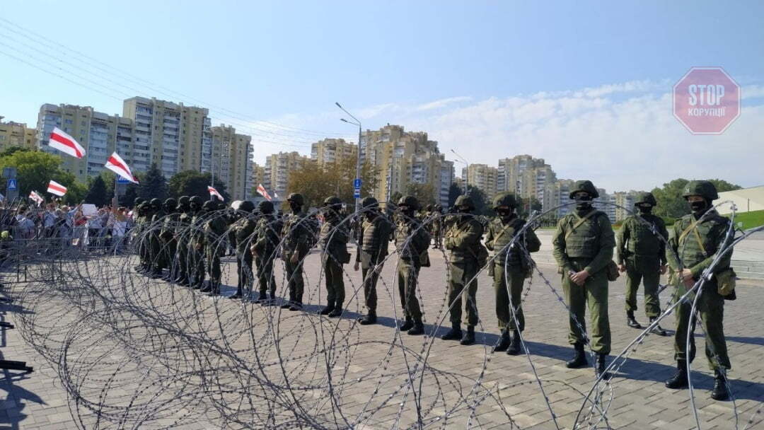  Фото: NEXTA Live