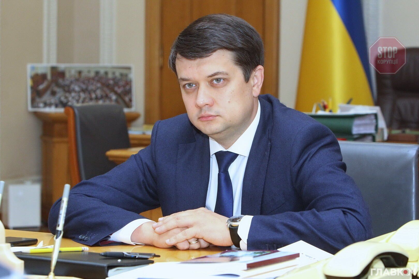  Фото: сайт ВР