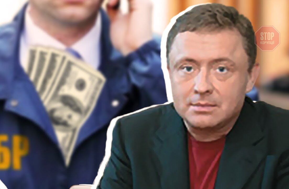  Микола Петренко