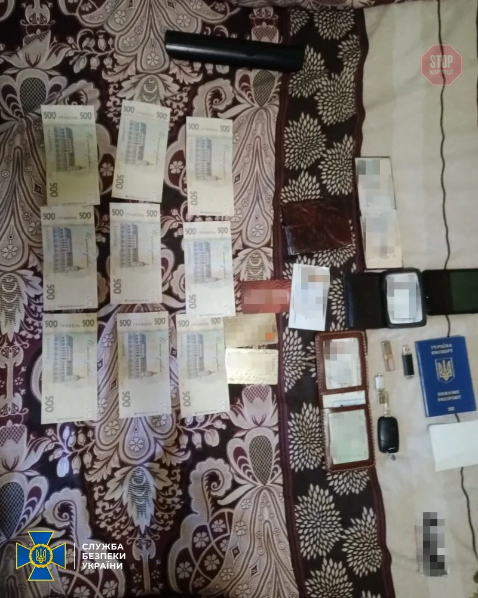 Силовики викрили чиновників ЗСУ на корупційній схемі з закупівлею масок для армії (фото)