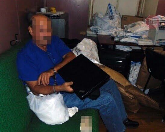  Фото: Нацполіція