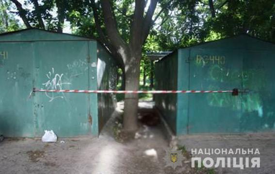 В Одесі за вбивство засудили 25-річного уродженця Любашівського району