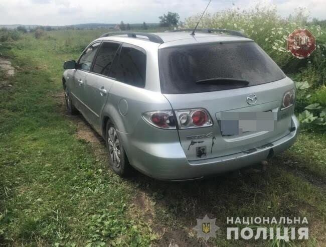  Фото: Нацполіція