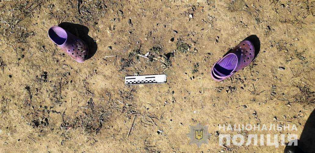Правоохоронці розслідують обставини загибелі 7-річного жителя Білгород-Дністровського  району