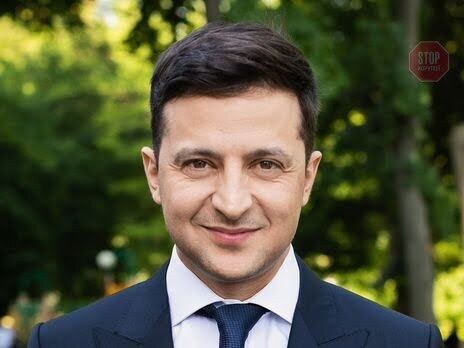  Володимир Зеленський Фото: Facebook
