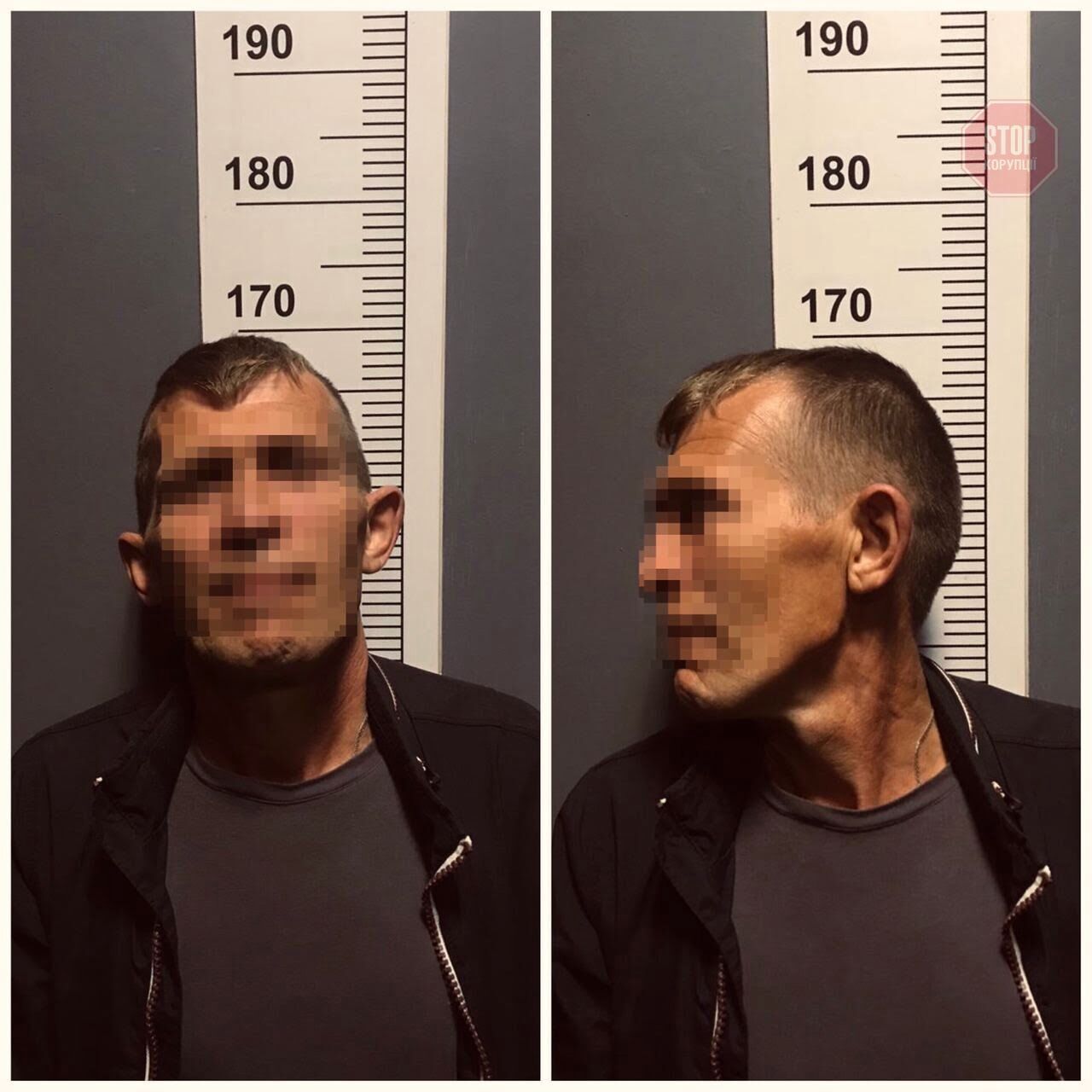  Фото: ДЕПАРТАМЕНТ КАРНОГО РОЗШУКУ у telegram