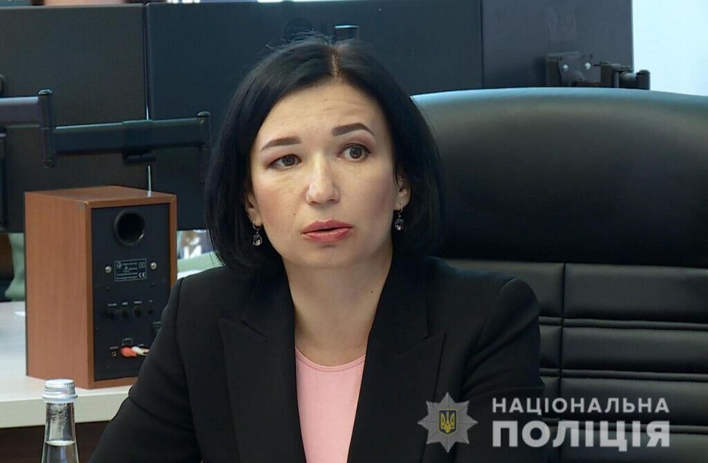 «Поліцейські оперативно реагуватимуть на всі порушення виборчого законодавства» - Ігор Клименко