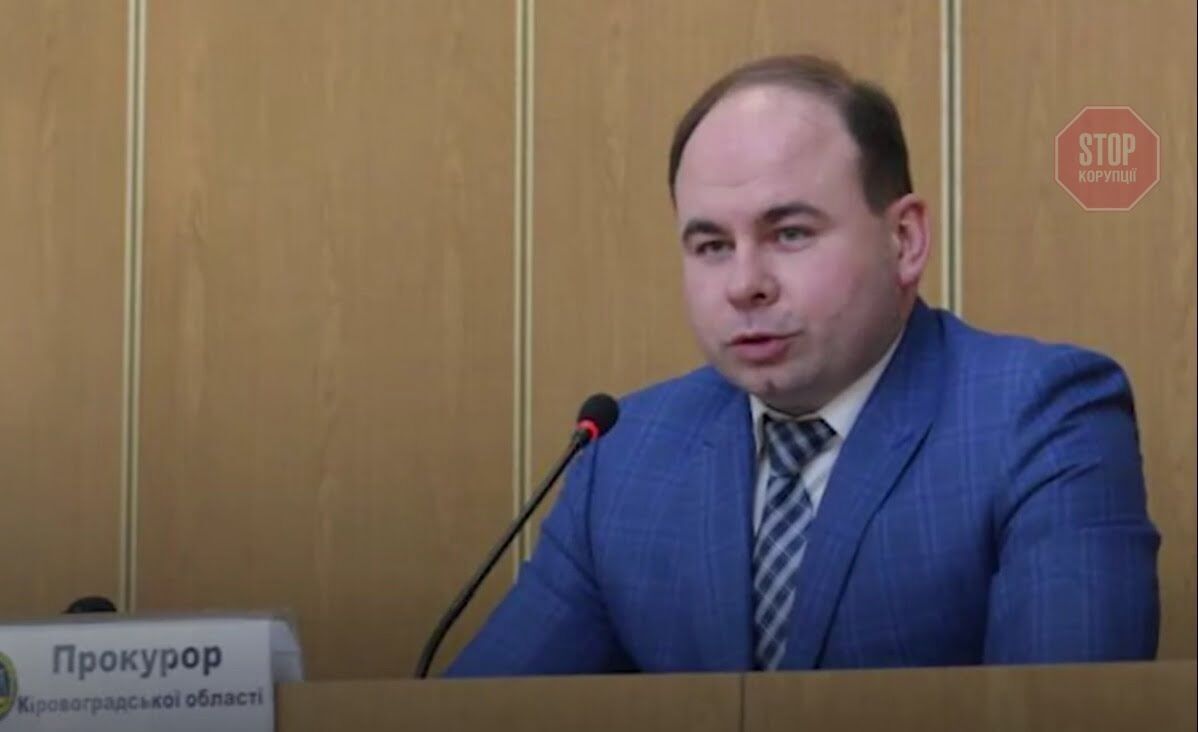  На базі кілька місяців жив Олексій Тубелець Фото: СтопКор