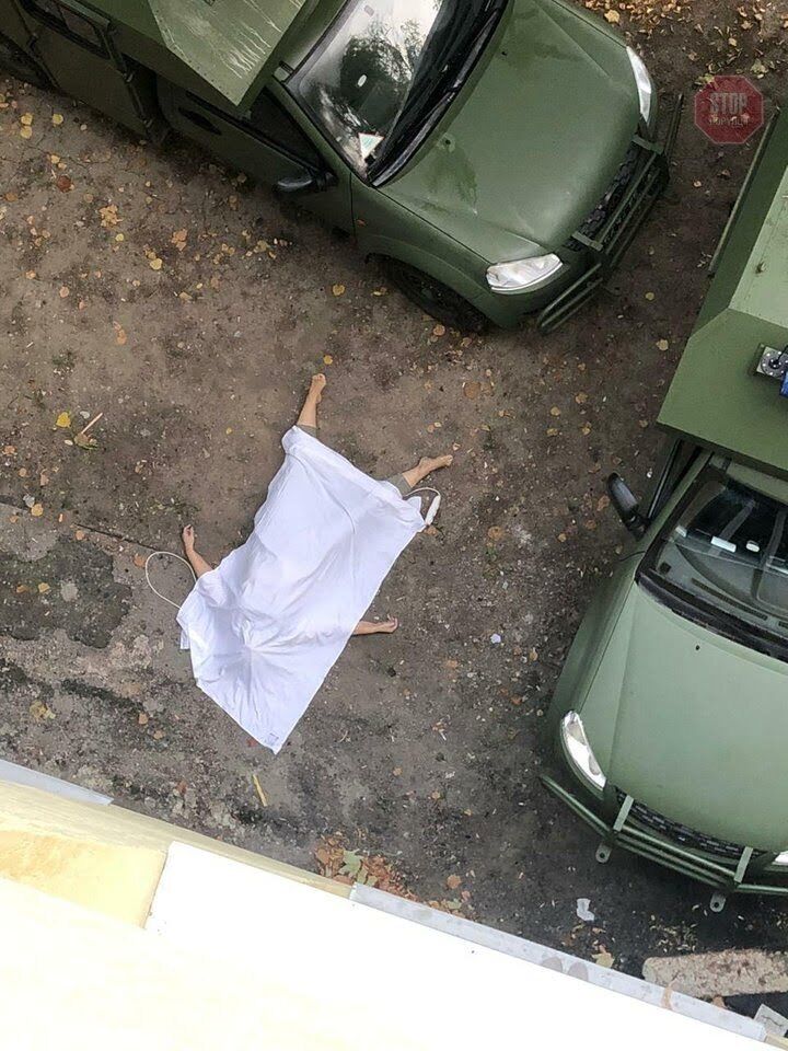 В Одесі за дивних обставин загинула працівниця ЗСУ (фото)
