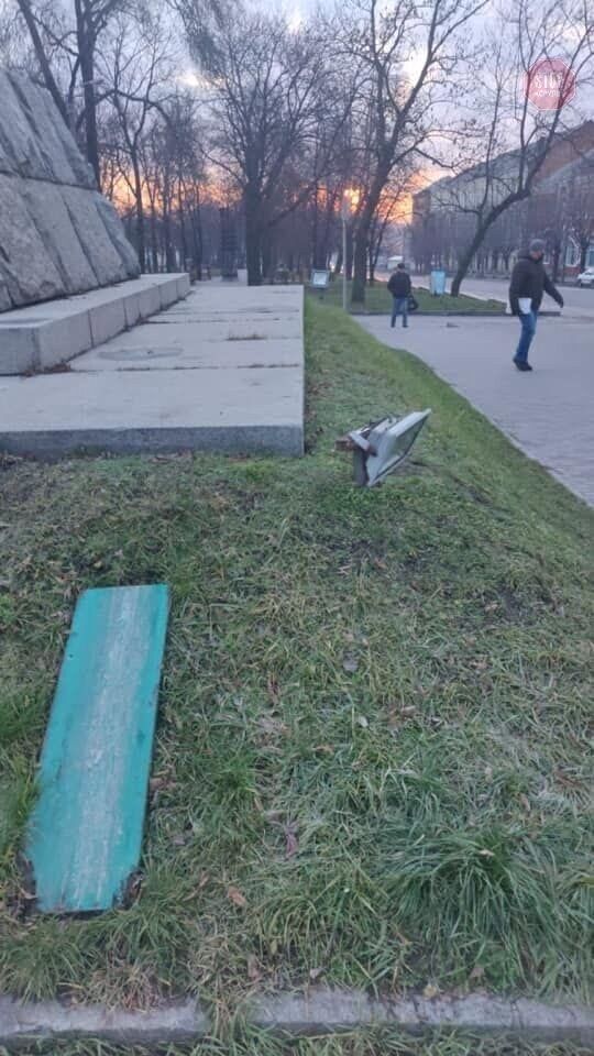  Фото: Виконком Уманської Міської Ради