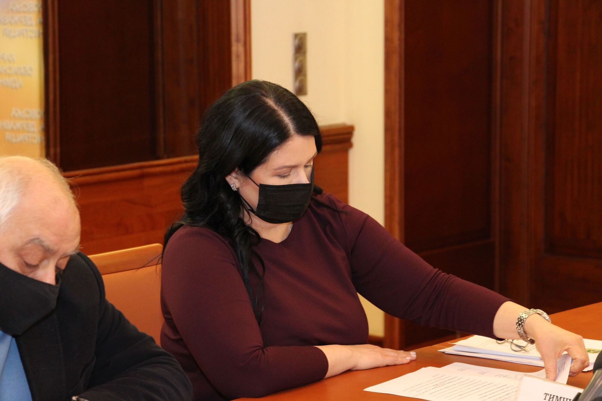 Арсен Аваков провів нараду з силовиками Харківської області