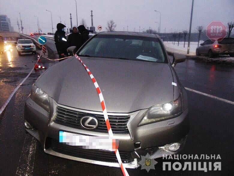 Фото: Нацполіція