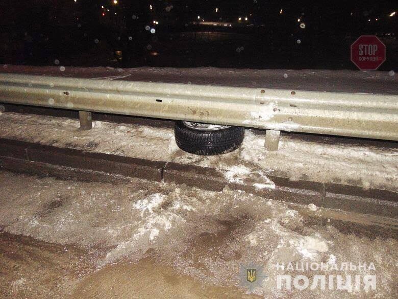 Фото: Нацполіція