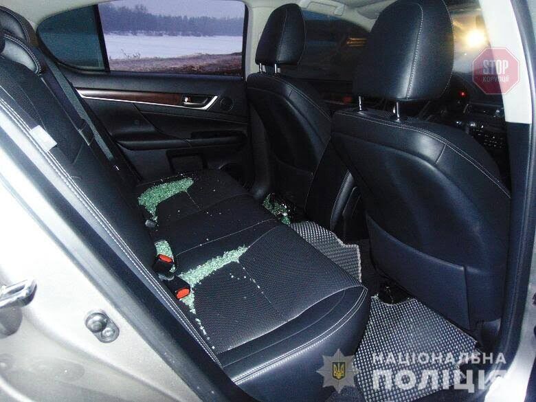 Фото: Нацполіція