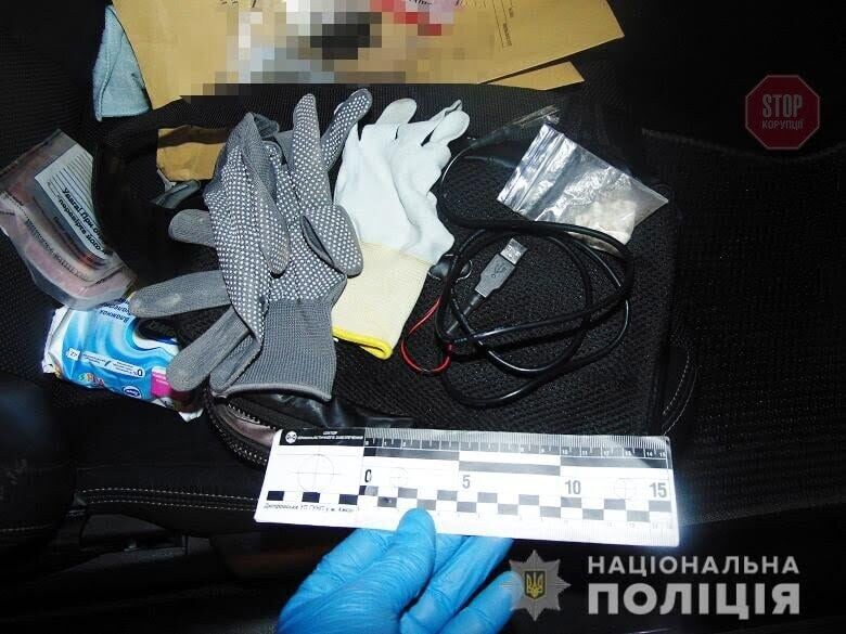 Фото: Нацполіція