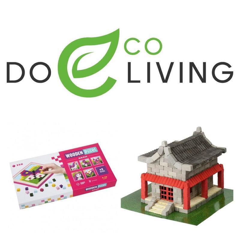 Українці запустили в США стартап DoEcoLiving – екопроєкт та магазин іграшок