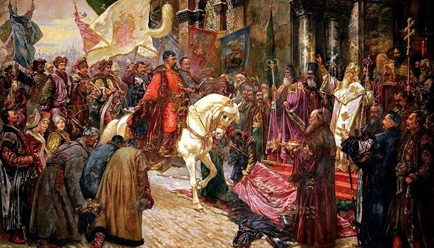 2 січня. Пам’ятні дати