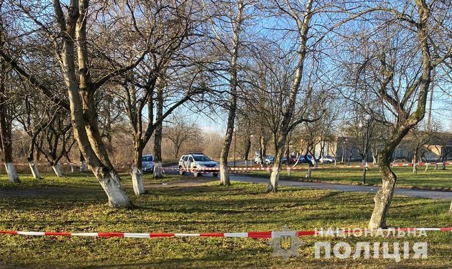 На Львівщині від вибуху петарди загинув чоловік