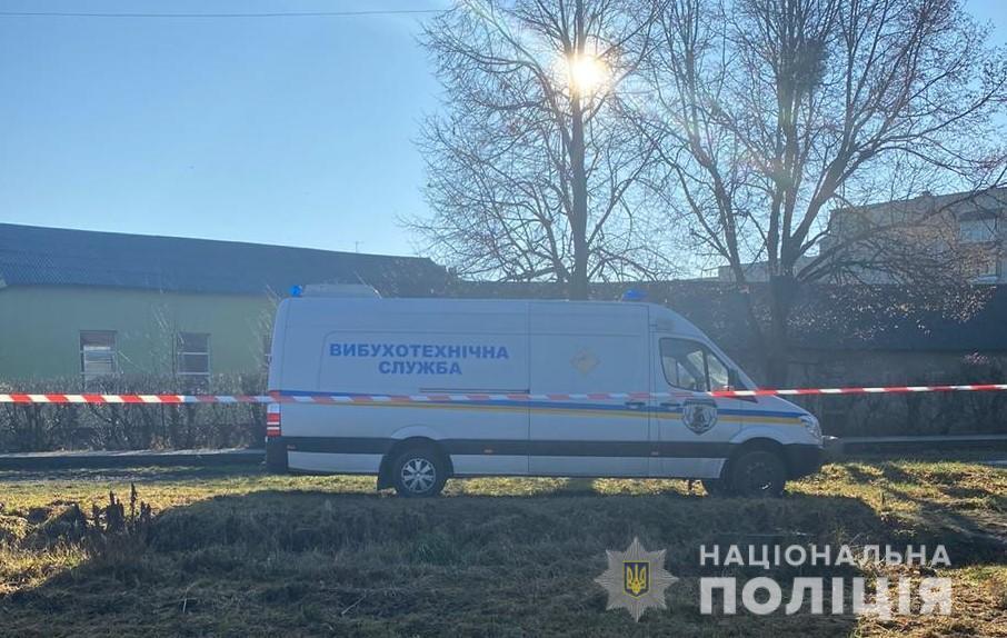 На Львівщині від вибуху петарди загинув чоловік