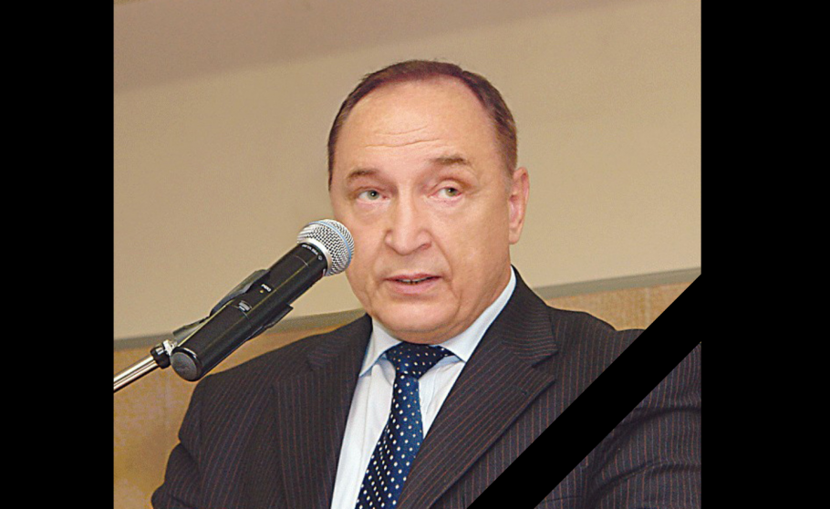В СКУ висловили співчуття з приводу смерті провідного українського громадського діяча в РФ Тараса Дудка