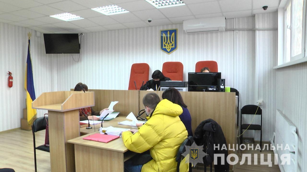 Суд обрав запобіжний захід двом підозрюваним у викраденні харків’янина