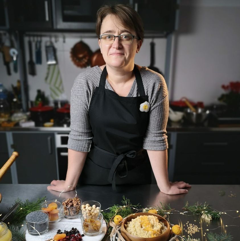 Значно більше, аніж просто їжа і рецепти: дослідниця розповіла про особливості кухні української діаспори