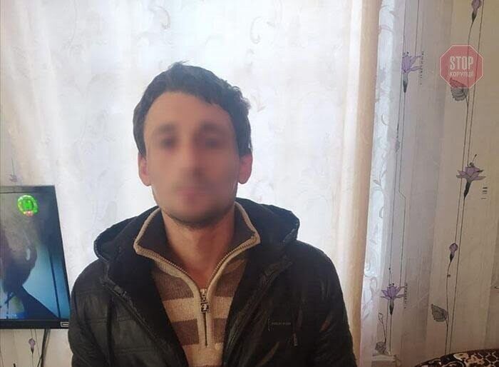  Фото: Нацполіція